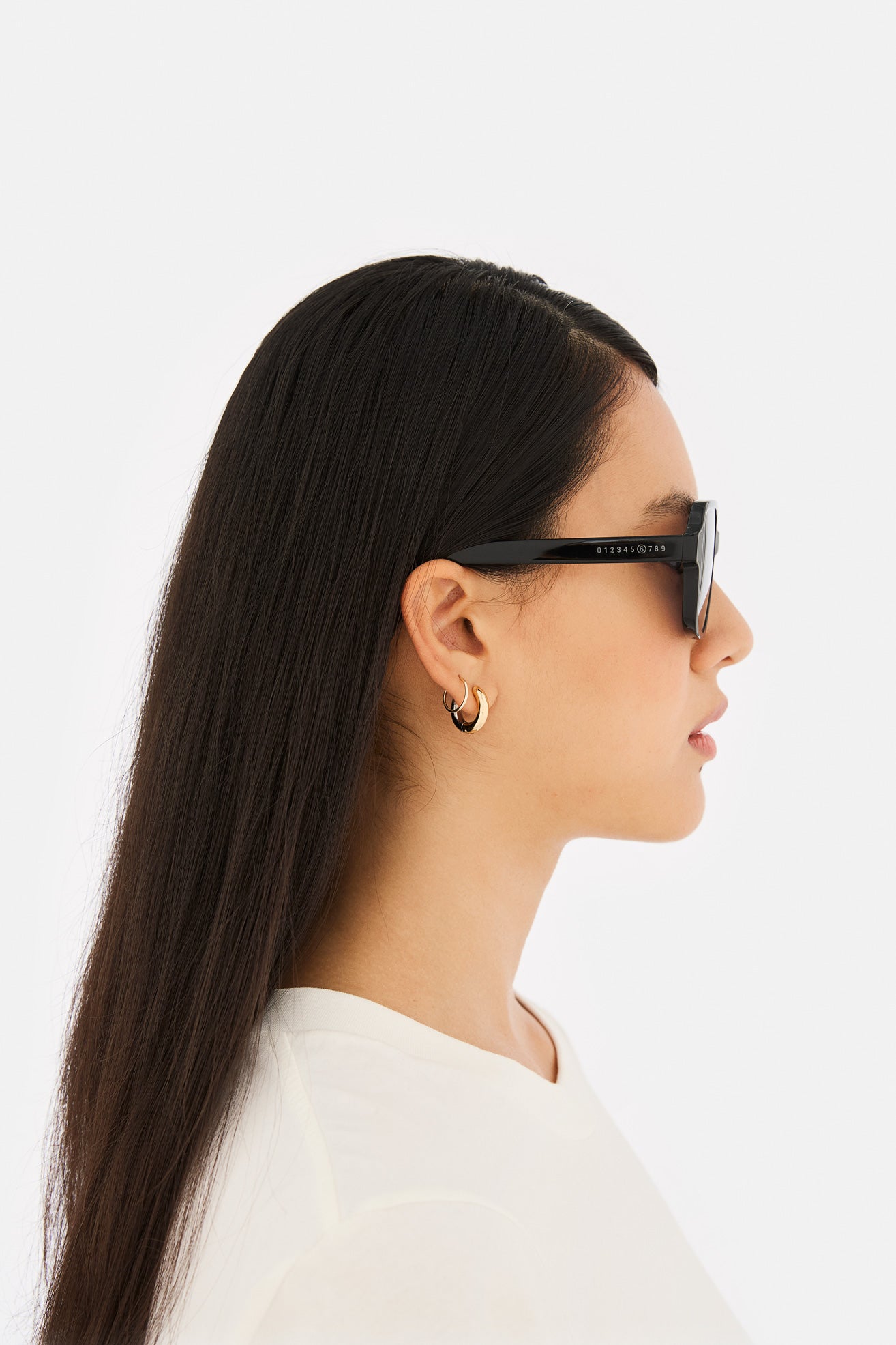 Lunettes 4 Noires - Retrosuperfuture -