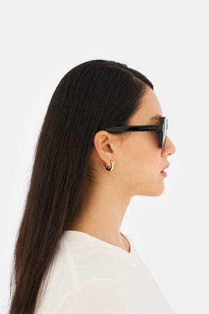 Lunettes 4 Noires - Retrosuperfuture - — 8
