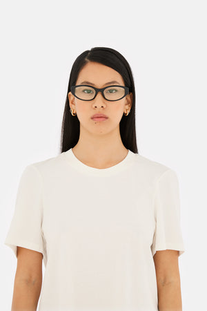 Lunettes 9 Optiques Noires — 8