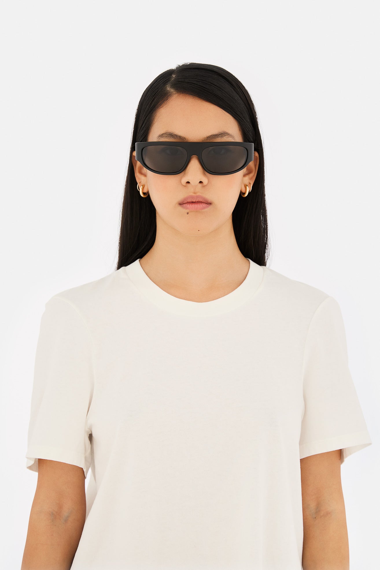 Lunettes 1 Noires