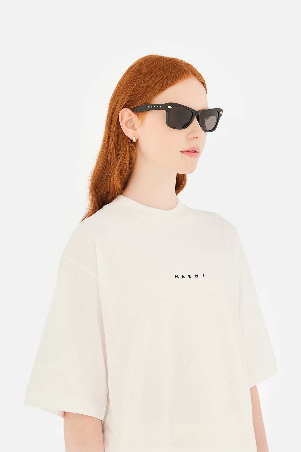 Marni Sole 01 Black