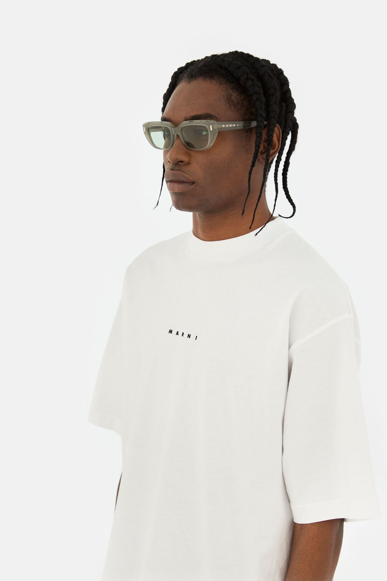 Etezea Light Grey - Retrosuperfuture -