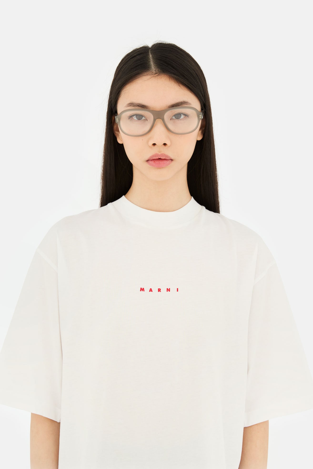 Azotl Light Grey - Retrosuperfuture -