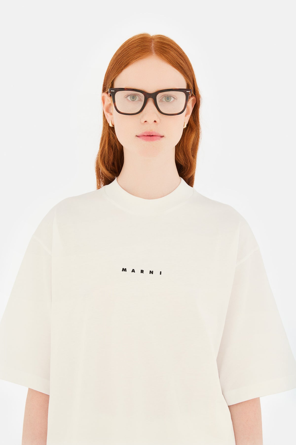 Marni Vista 01 Deep Tortoise - Retrosuperfuture -