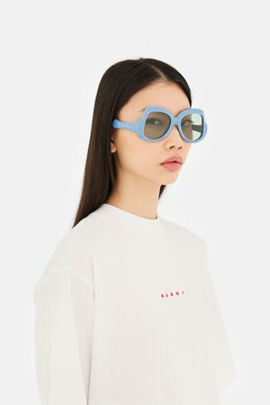 Quelyfish Blue/Grey - Retrosuperfuture - — 4