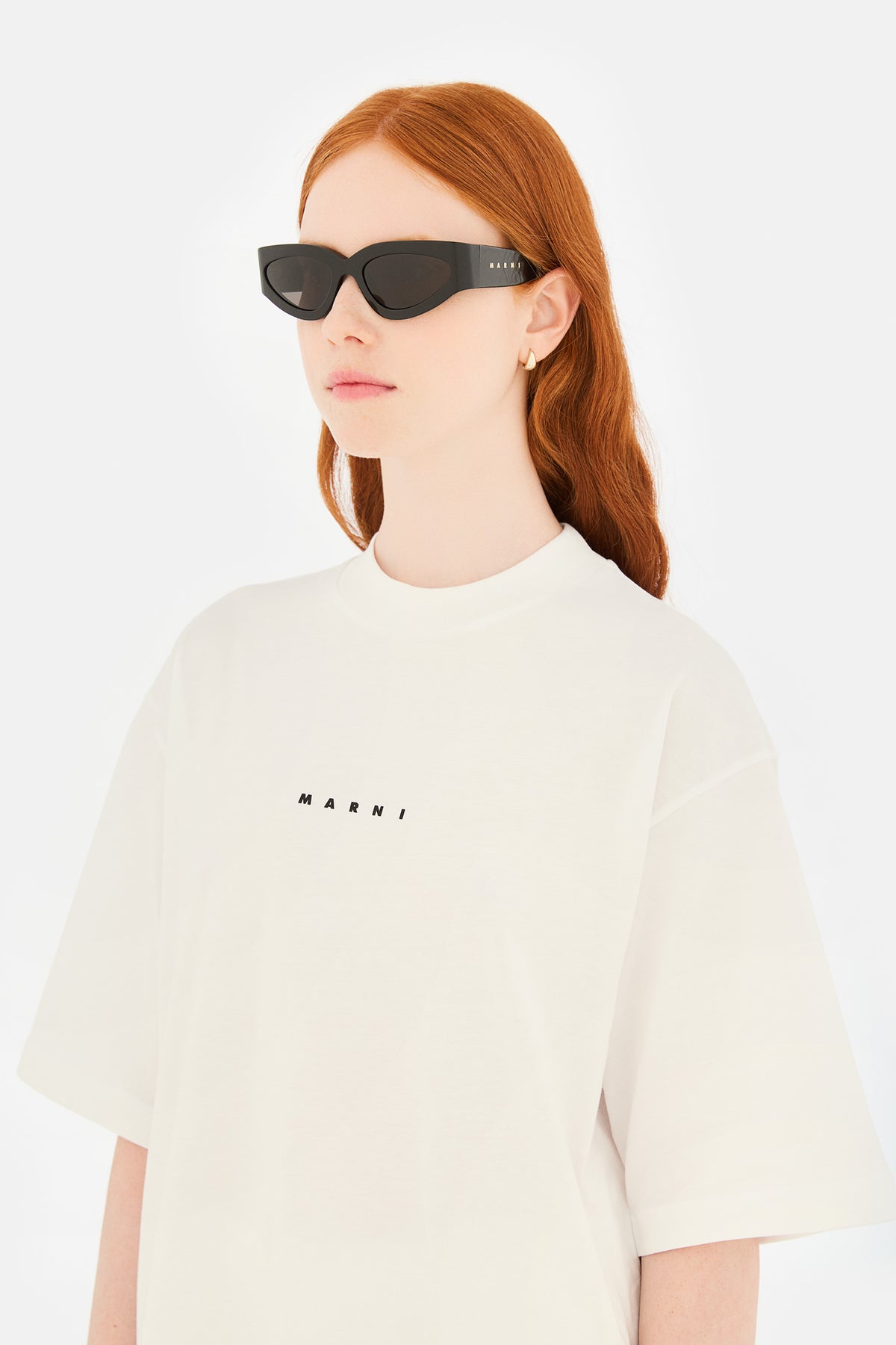 Marni Sole 03 Black
