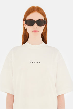 Marni Sole 04 Deep Tortoise — 4