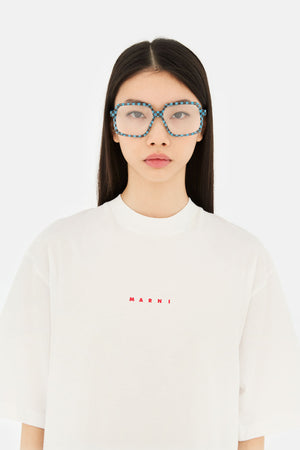 Arixo Blue/Black Checks - Retrosuperfuture - — 4