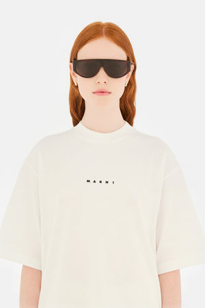 Marni Sole 05 Striped Tortoise — 4