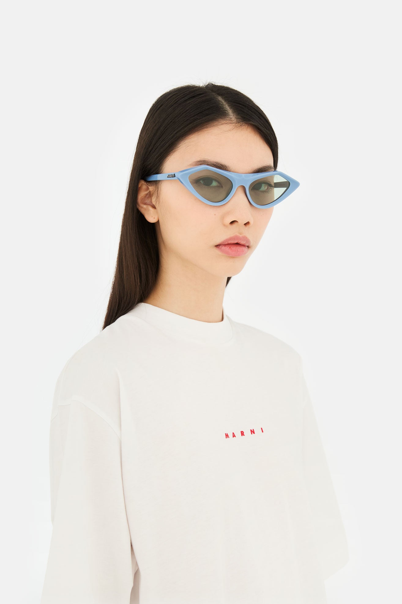 Tikbarri Light Blue - Retrosuperfuture -