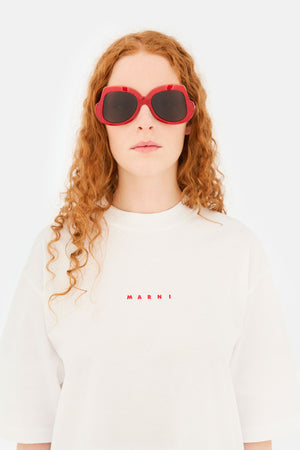 Quelyfish Red Comb - Retrosuperfuture - — 4