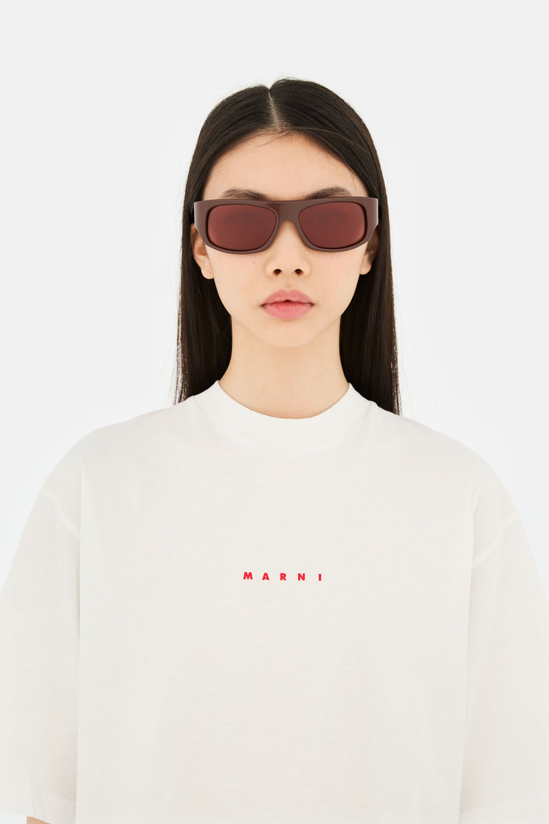 Uailus Brown - Retrosuperfuture -