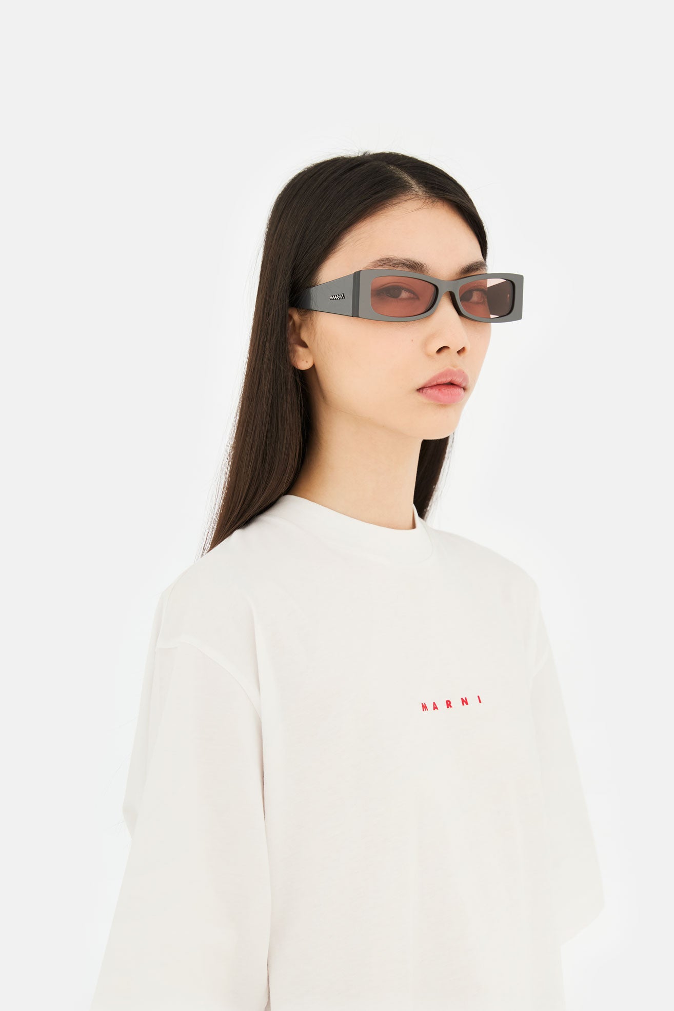 Zokoa Solid Grey - Retrosuperfuture -