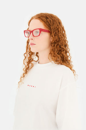 Akelu Red Comb - Retrosuperfuture - — 4