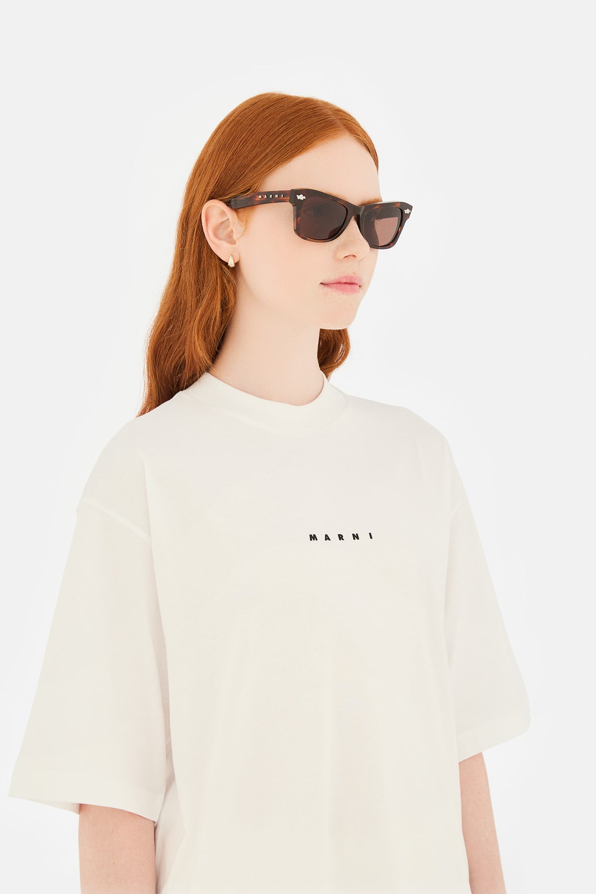 Marni Sole 01 Deep Tortoise