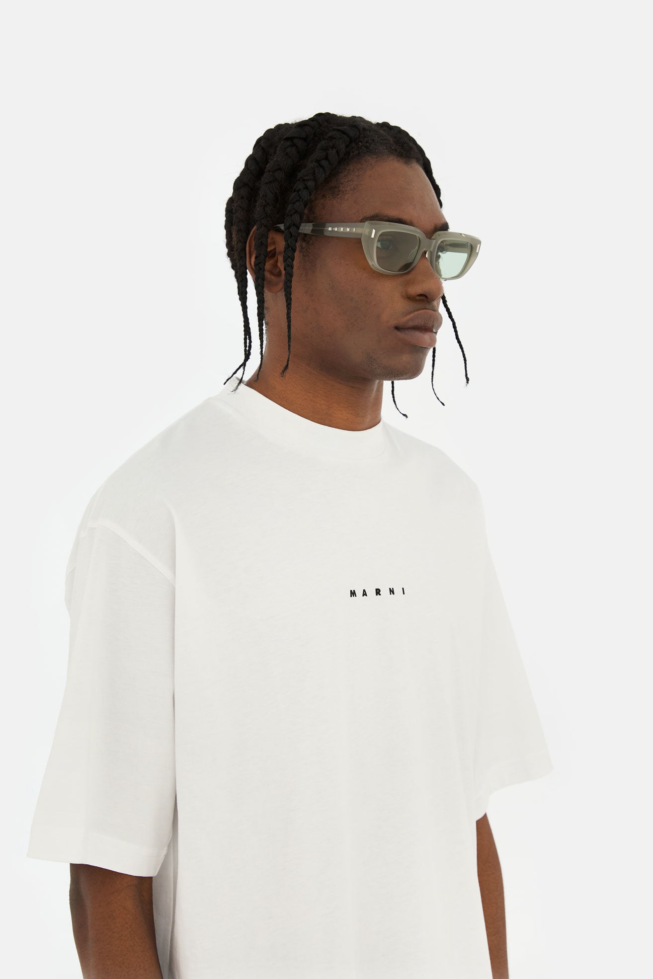 Etezea Light Grey - Retrosuperfuture -