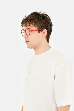 Nabaro Red Comb - Retrosuperfuture - — 5