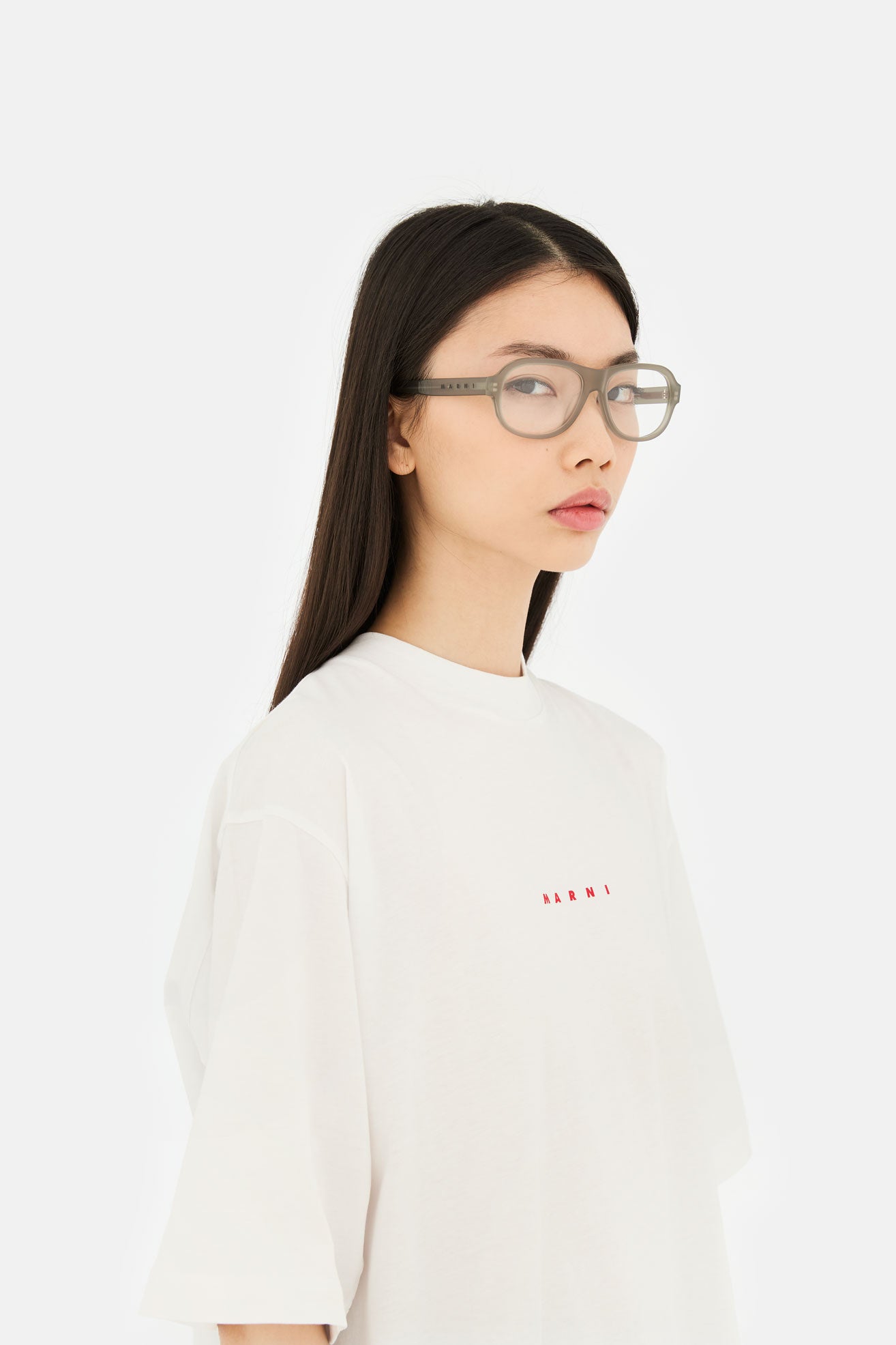 Azotl Light Grey - Retrosuperfuture -