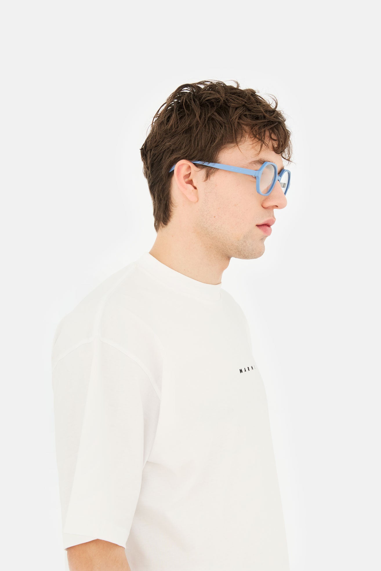 Nabaro Light Blue - Retrosuperfuture -