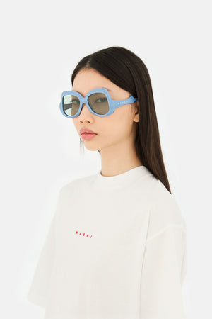 Quelyfish Blue/Grey - Retrosuperfuture - — 5