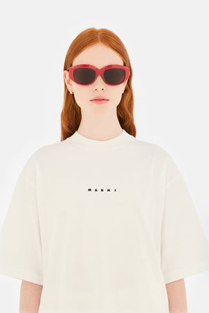 Marni Sole 04 Red — 5