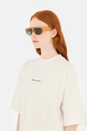 Marni Sole 05 Ochre - Retrosuperfuture - — 5