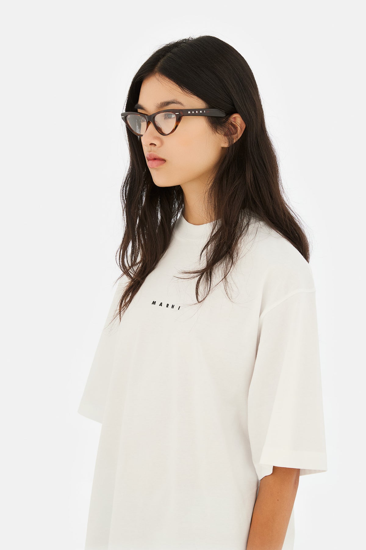 Marni Vista 05 Deep Tortoise