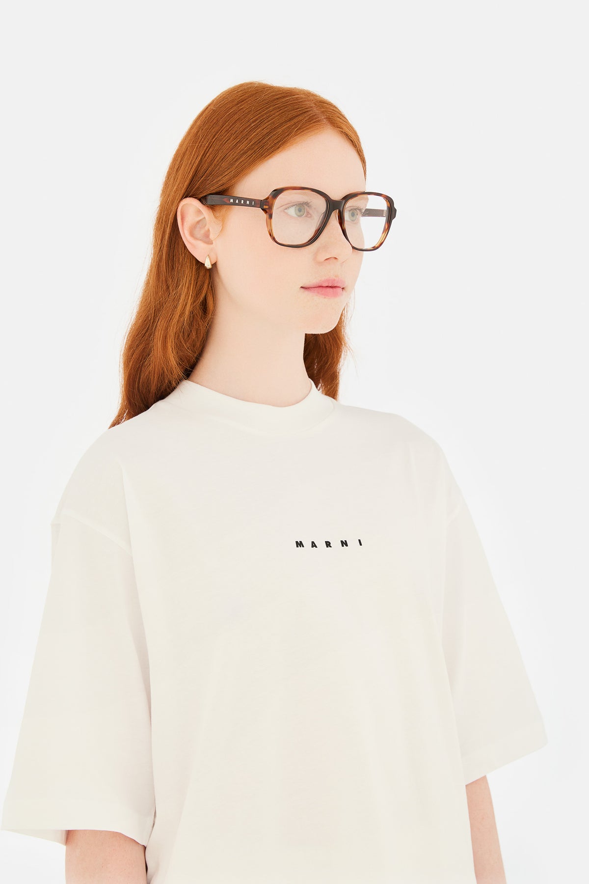 Marni Vista 03 Deep Tortoise