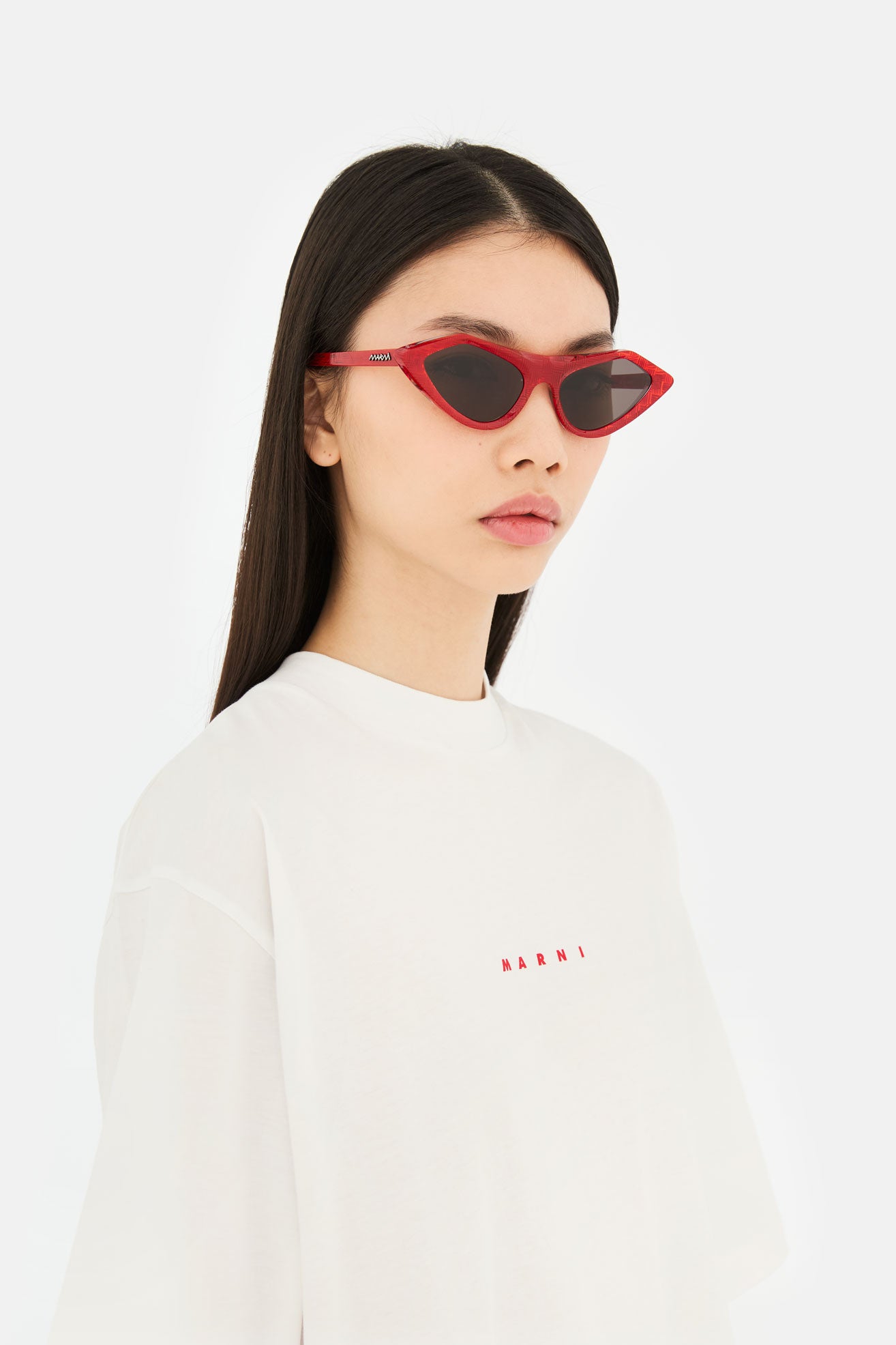 Tikbarri Red Comb - Retrosuperfuture -