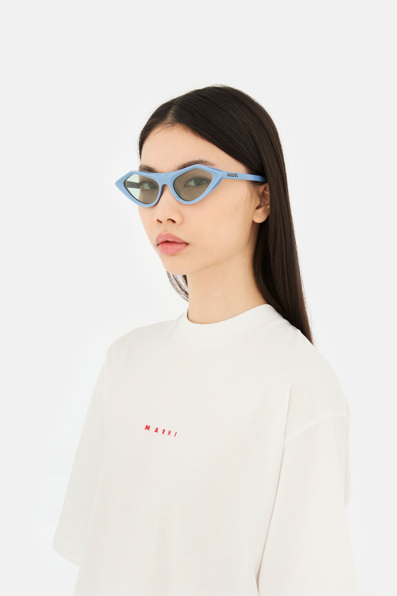 Tikbarri Light Blue - Retrosuperfuture -