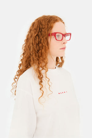 Akelu Red Comb - Retrosuperfuture - — 5