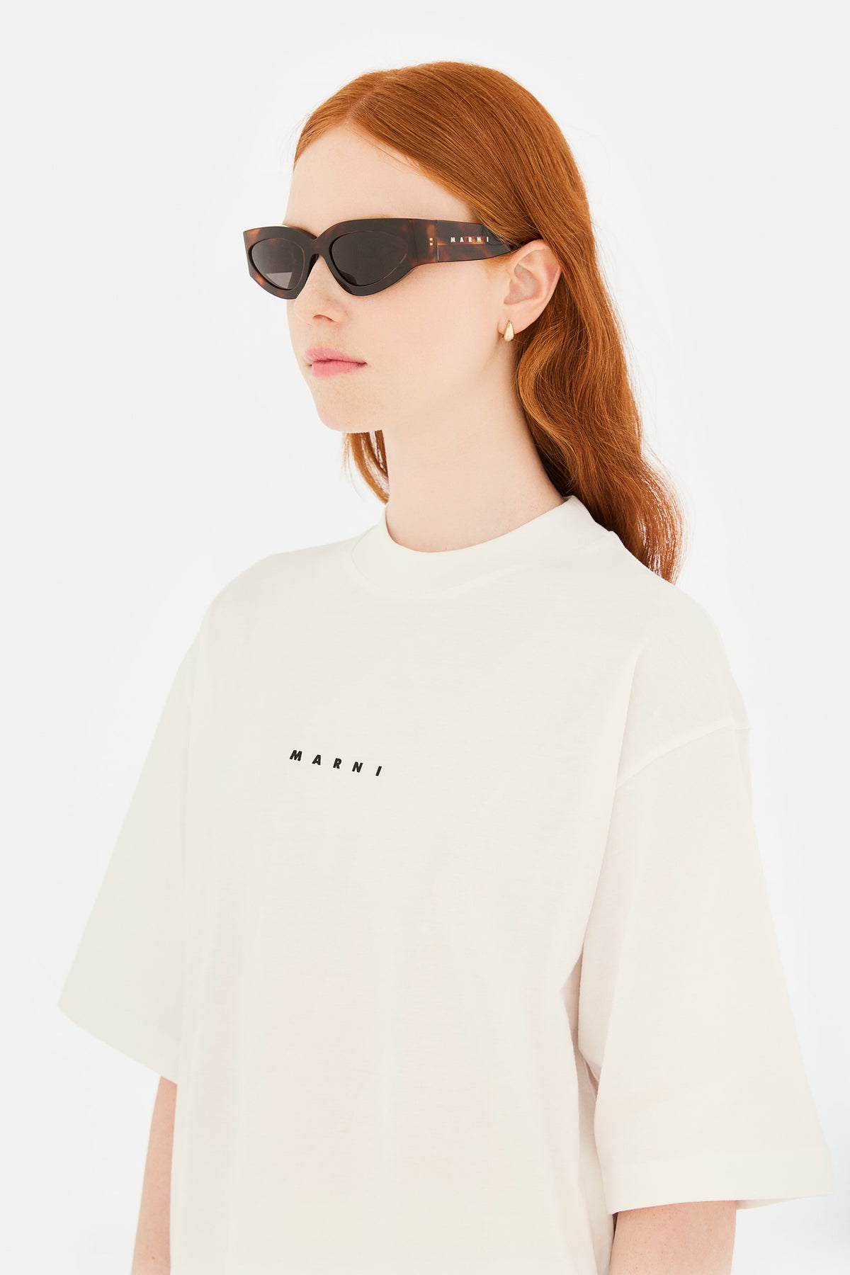 Marni Sole 03 Deep Tortoise
