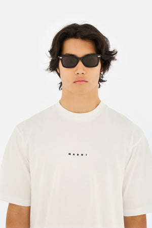 Marni Sole 01 Black — 6