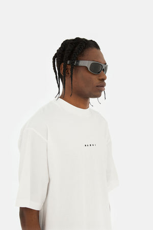 Uailus Solid Grey - Retrosuperfuture - — 6