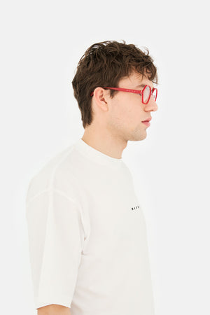 Nabaro Red Comb - Retrosuperfuture - — 6