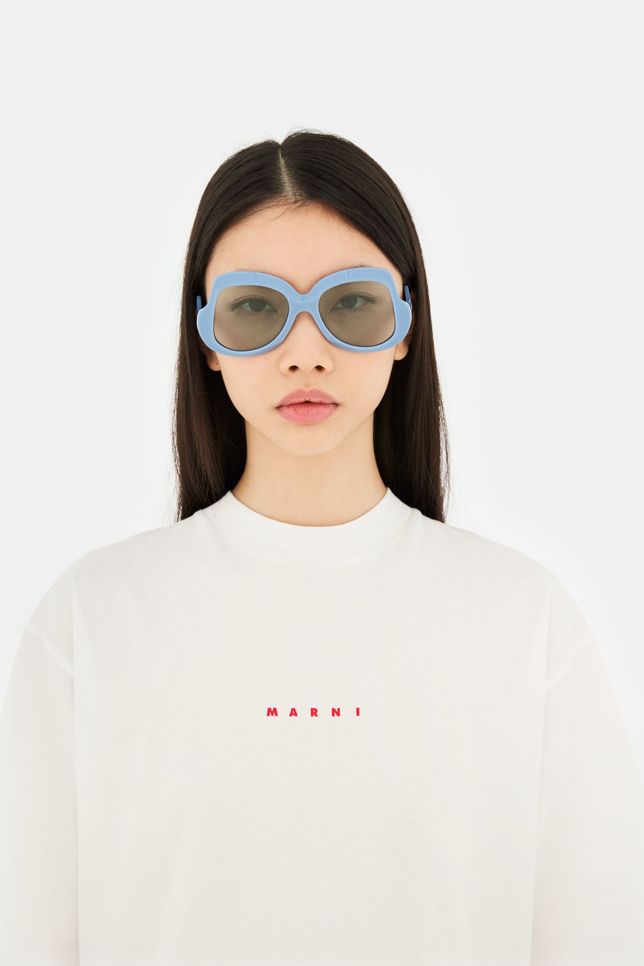 Quelyfish Blue/Grey - Retrosuperfuture -