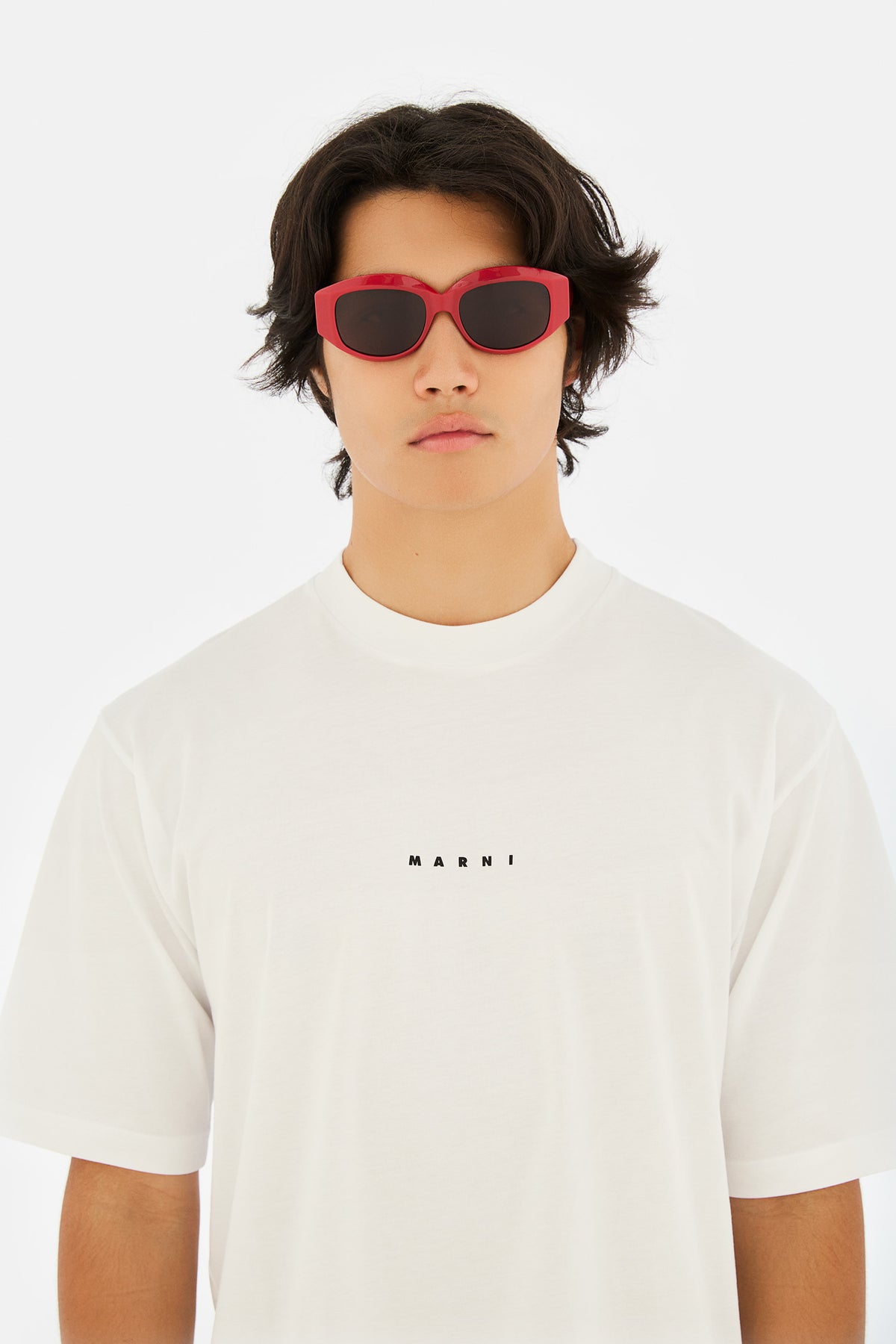 Marni Sole 04 Red