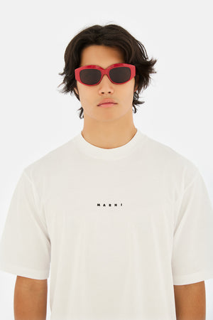 Marni Sole 04 Red — 6