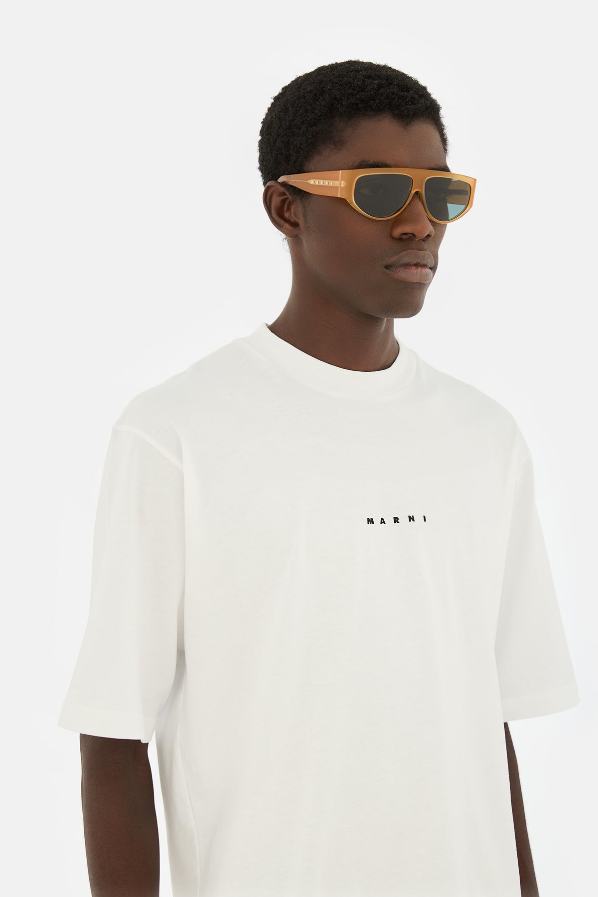 Marni Sole 05 Ochre - Retrosuperfuture -