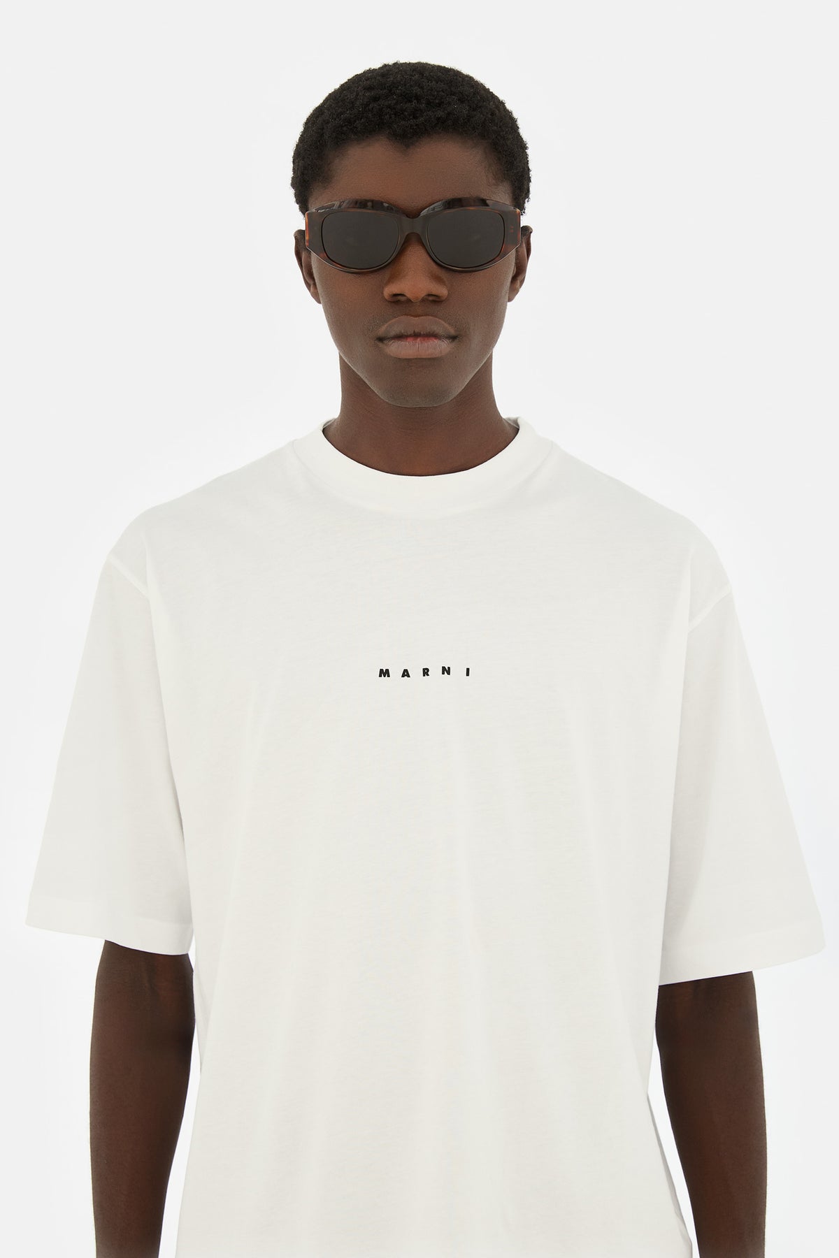 Marni Sole 04 Deep Tortoise