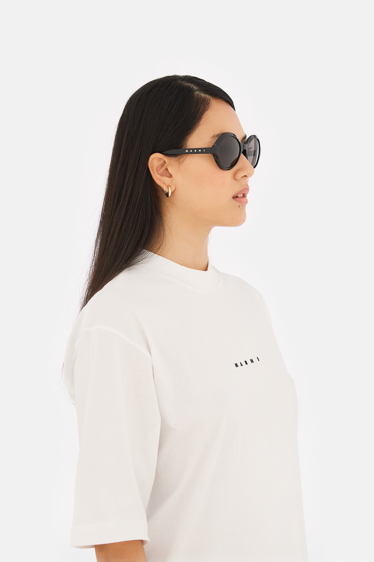 Nozea Black - Retrosuperfuture -