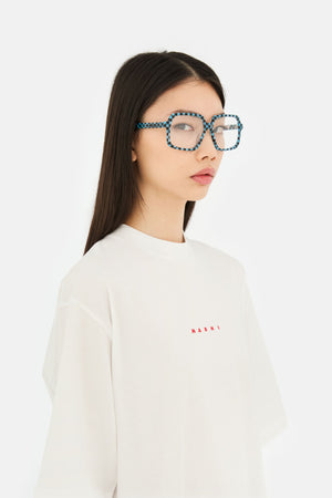 Arixo Blue/Black Checks - Retrosuperfuture - — 6