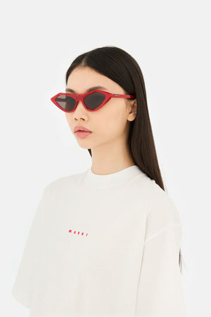 Tikbarri Red Comb - Retrosuperfuture - — 6
