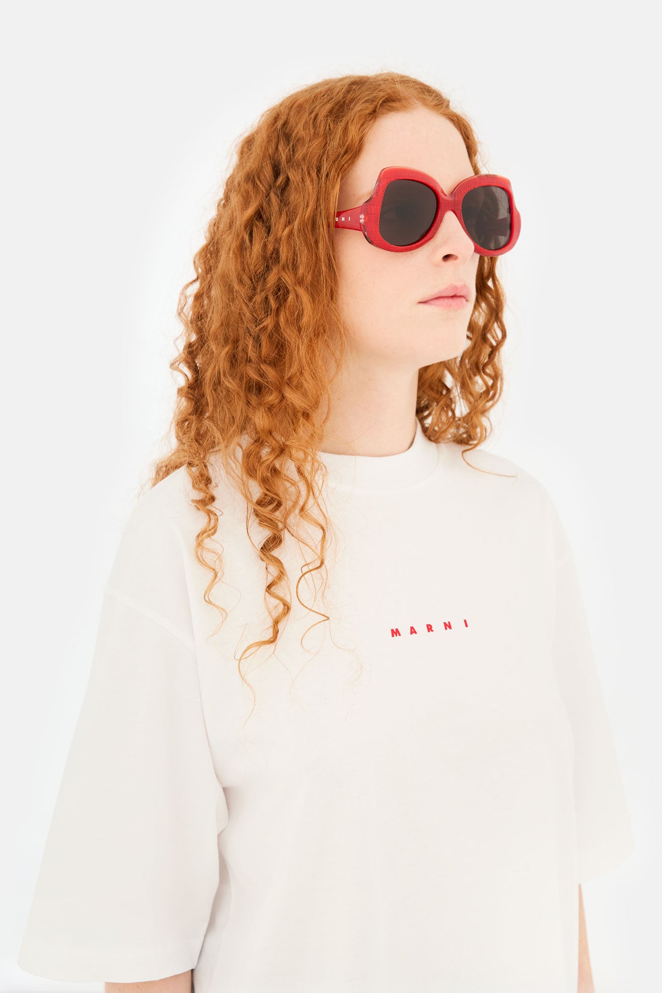 Quelyfish Red Comb - Retrosuperfuture -