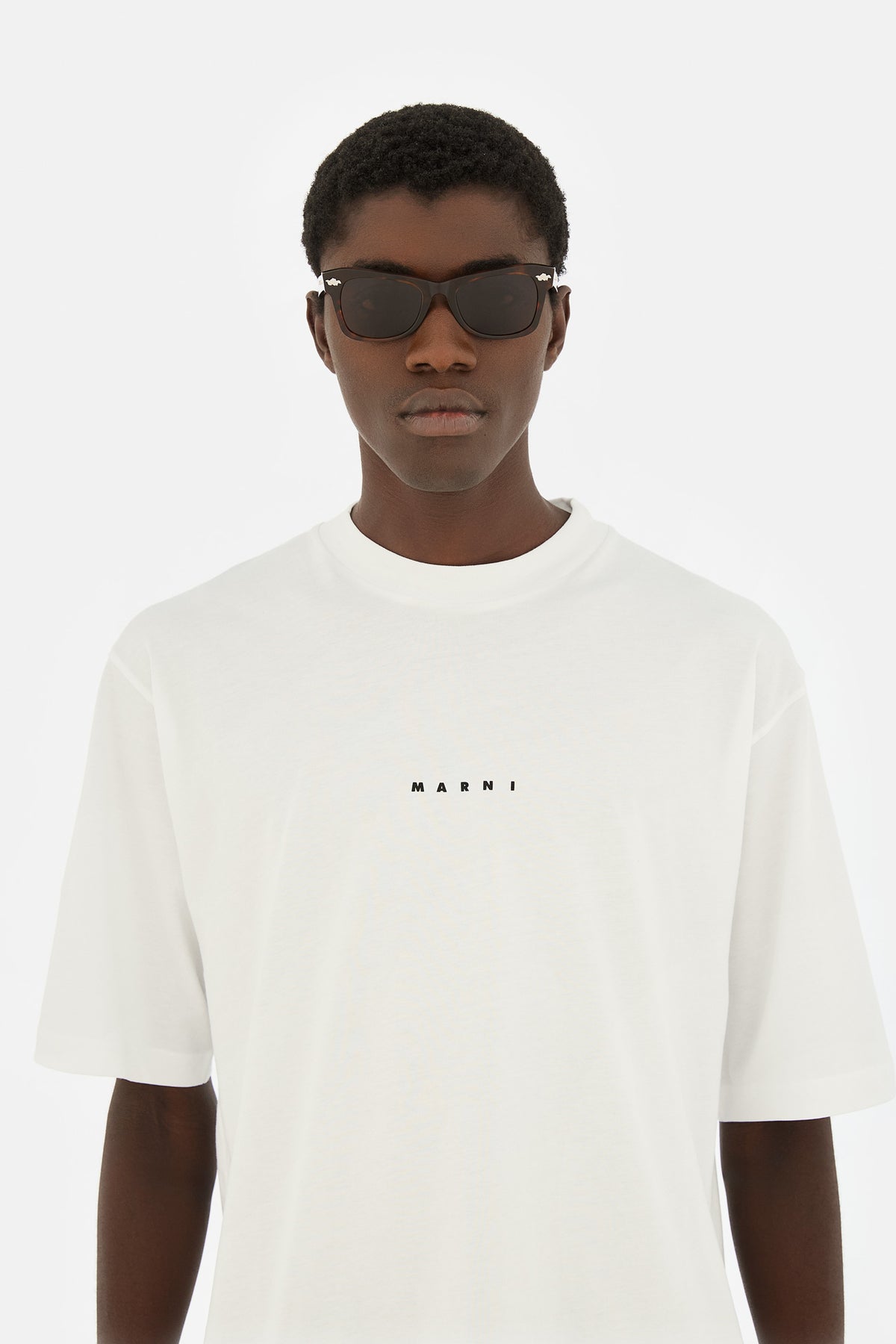 Marni Sole 01 Deep Tortoise