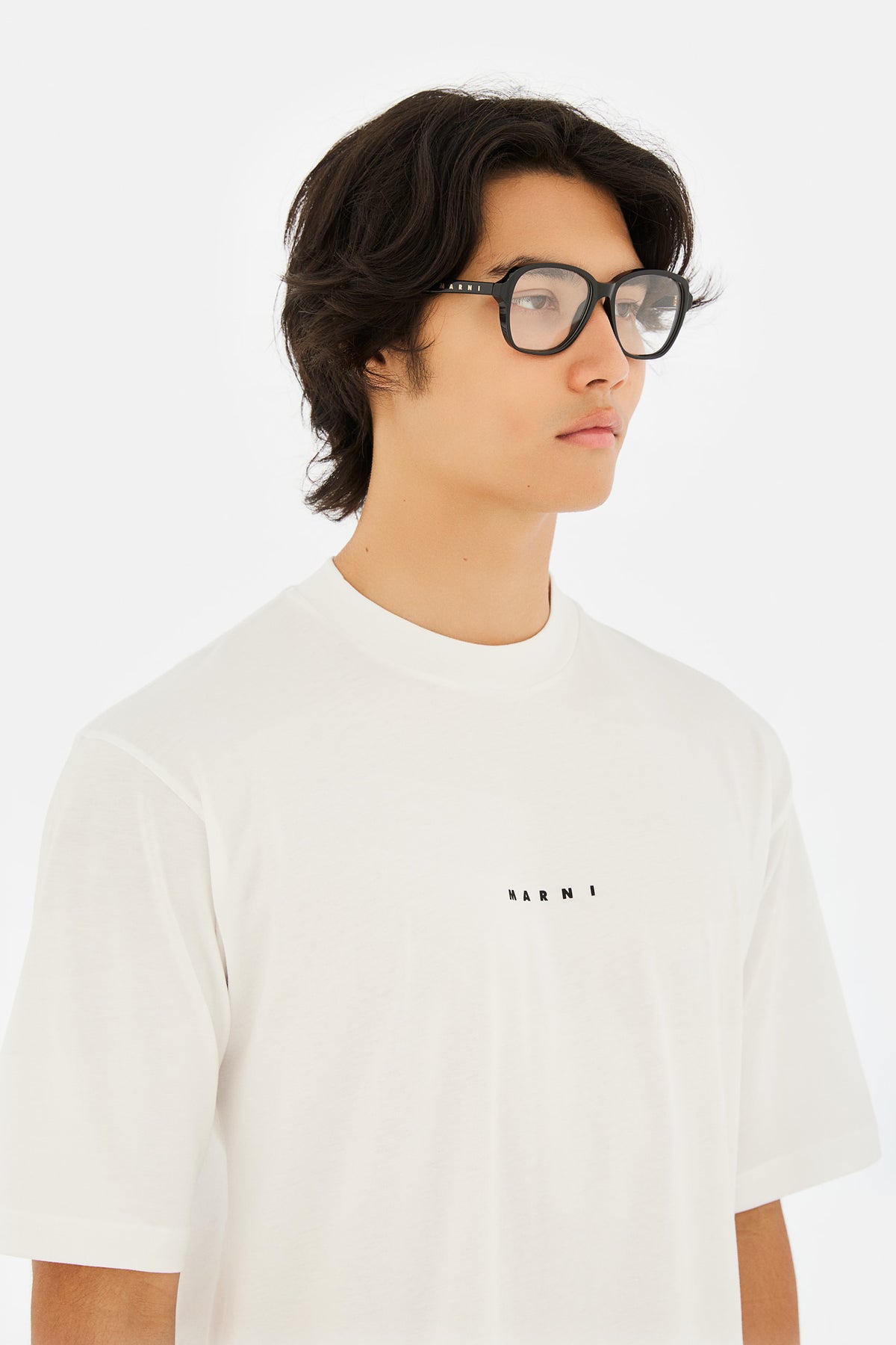 Marni Vista 03 Black