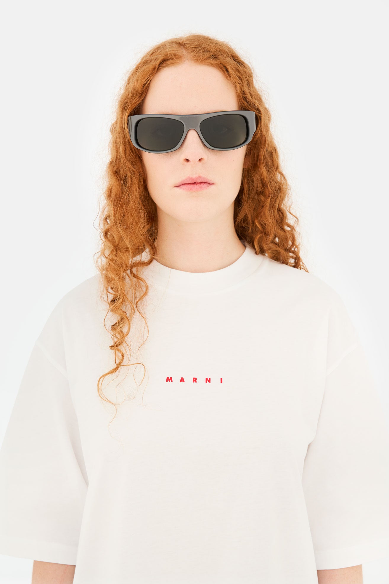 Uailus Solid Grey - Retrosuperfuture -