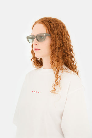 Etezea Light Grey - Retrosuperfuture - — 7