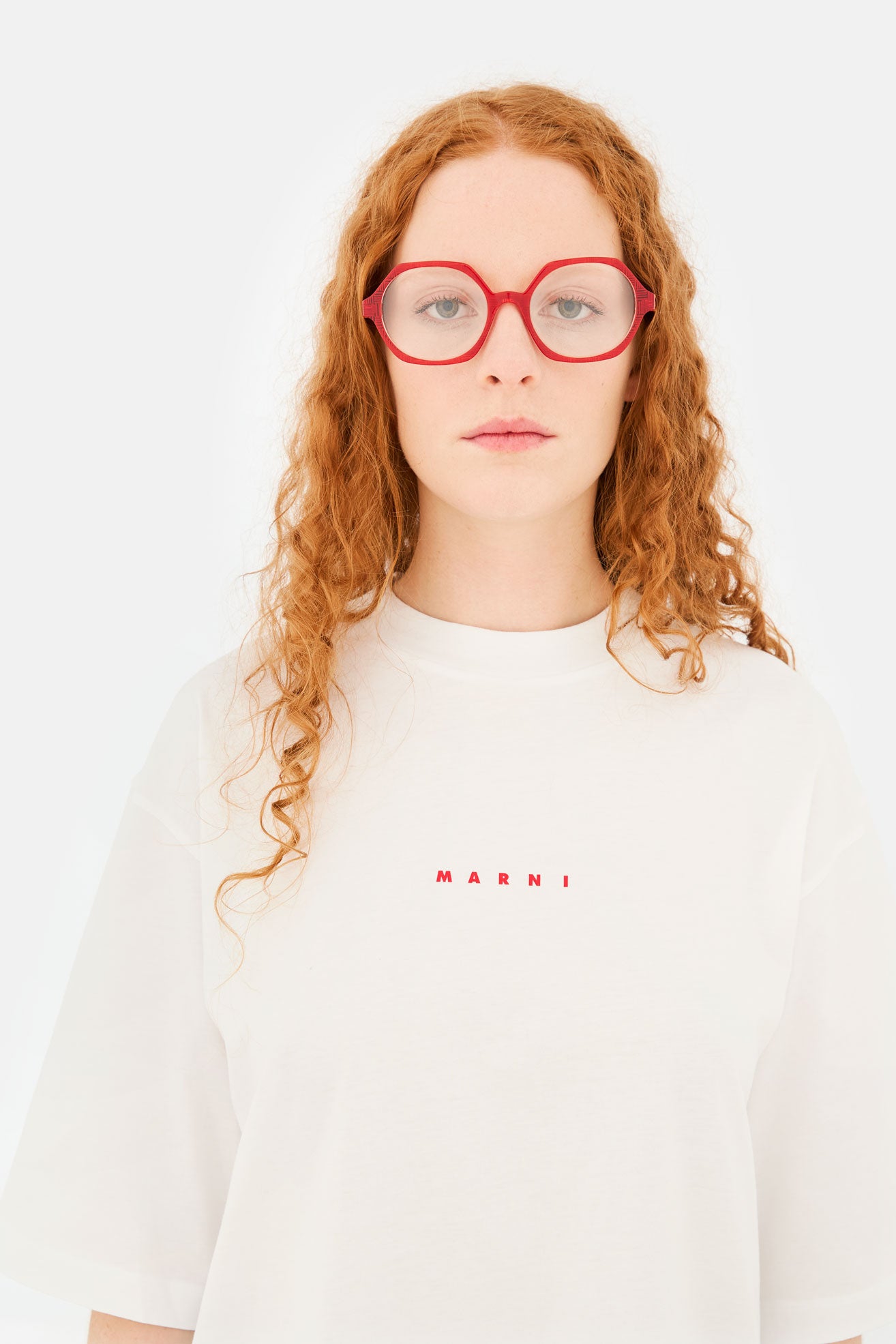 Nabaro Red Comb - Retrosuperfuture -