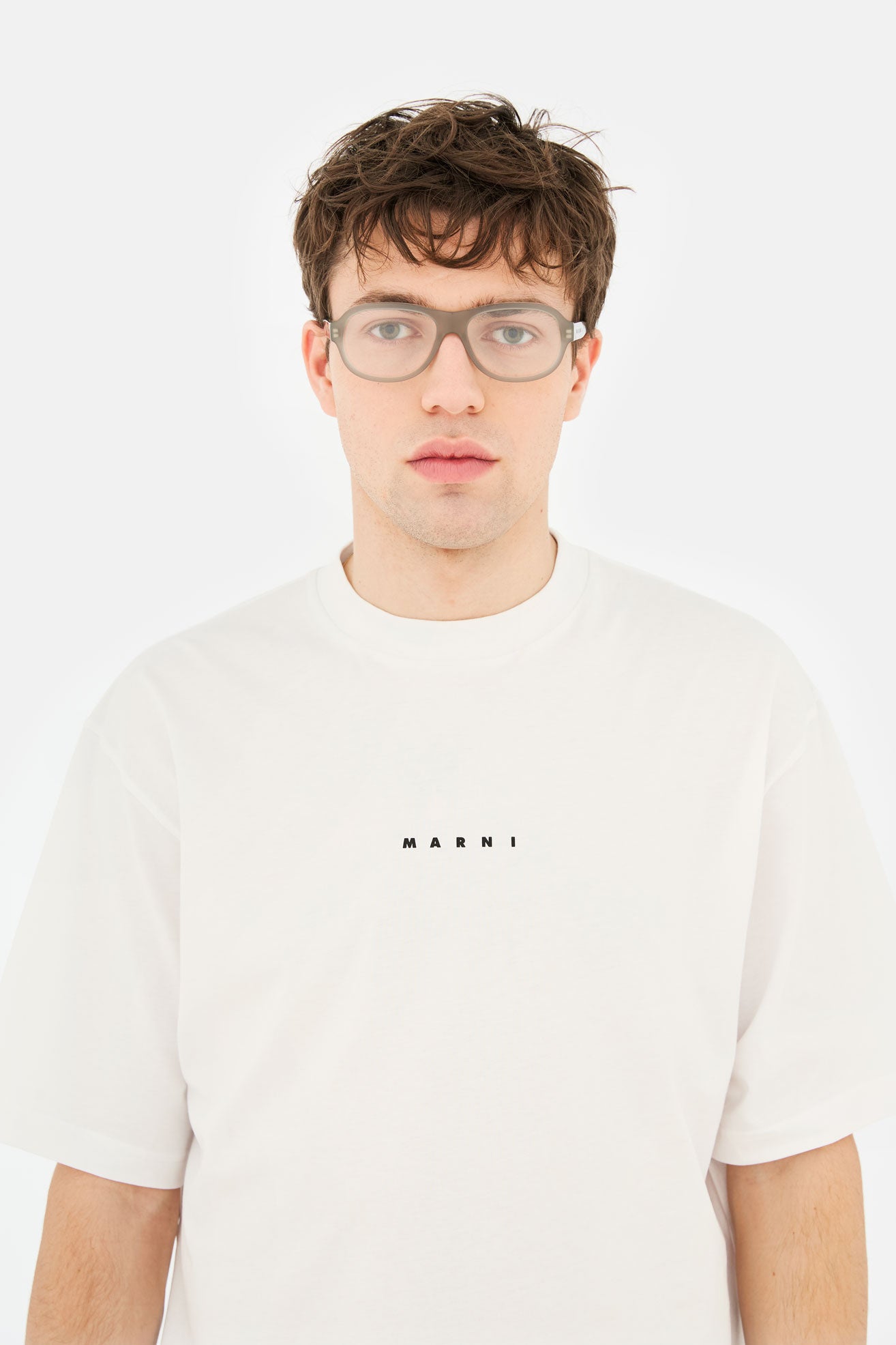 Azotl Light Grey - Retrosuperfuture -